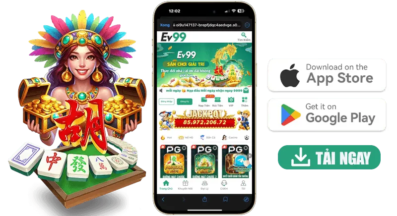Trải nghiệm Bắn Cá 32win17