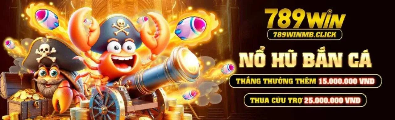 Hình ảnh chính Nổ Hũ 32win17