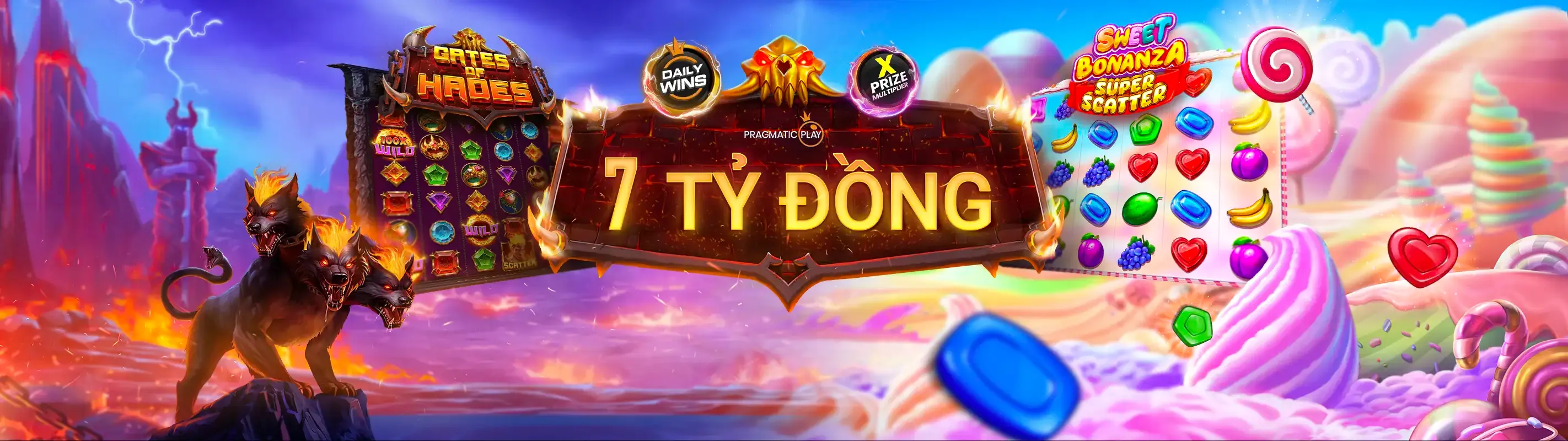 Hình ảnh tổng quan về nền tảng cá cược trực tuyến 32win17 link vào