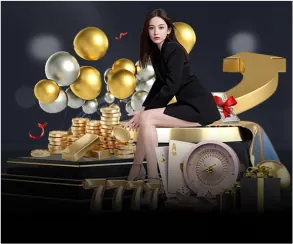 Trải nghiệm sòng bạc trực tuyến chuyên nghiệp